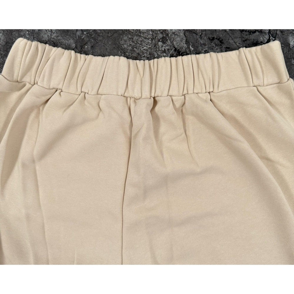 L B L C The Label Womens Rea High Rise Sweatpant Comfort Joggers Side Pockets As - Picture 8 of 14